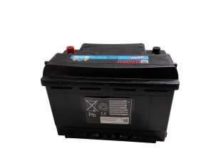 Recambio de bateria para universal universal - universal referencia OEM IAM 75AH680A H57412  2