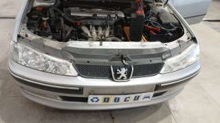 Recambio de paragolpes delantero para peugeot 406 (8b) 1995-2005 2.2 referencia OEM IAM 7401P2 7401P2 