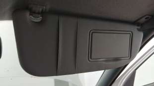 Recambio de parasol derecho para peugeot 406 (8b) 1995-2005 2.2 referencia OEM IAM 8143T4 8143T4 
