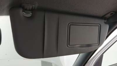 Recambio de parasol derecho para peugeot 406 (8b) 1995-2005 2.2 referencia OEM IAM 8143T4 8143T4 