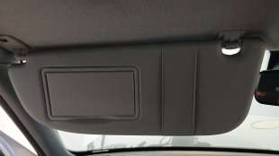 Recambio de parasol izquierdo para peugeot 406 (8b) 1995-2005 2.2 referencia OEM IAM 8143T4 8143T4 