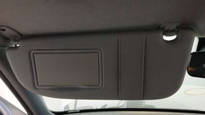 Recambio de parasol izquierdo para peugeot 406 (8b) 1995-2005 2.2 referencia OEM IAM 8143T4 8143T4 
