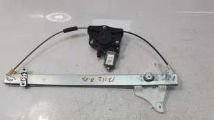 Recambio de elevalunas delantero derecho para hyundai i10 iii (ac3, ai3) 2019- 1.0 mpi referencia OEM IAM 82404K6010  