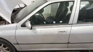 Recambio de puerta delantera izquierda para peugeot 406 (8b) 1995-2005 2.2 referencia OEM IAM 9002Q3 9002Q3 