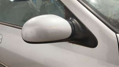 Recambio de retrovisor derecho para peugeot 406 (8b) 1995-2005 2.2 referencia OEM IAM 8149T1 8149T1 