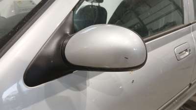 Recambio de retrovisor izquierdo para peugeot 406 (8b) 1995-2005 2.2 referencia OEM IAM 8149S2 8149S2 