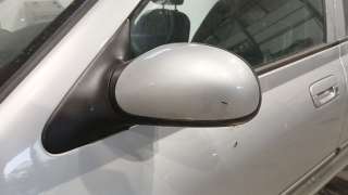 Recambio de retrovisor izquierdo para peugeot 406 (8b) 1995-2005 2.2 referencia OEM IAM 8149S2 8149S2 