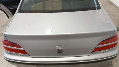 Recambio de tapa maletero para peugeot 406 (8b) 1995-2005 2.2 referencia OEM IAM 860675 860675 