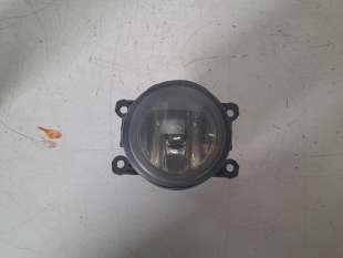 Recambio de faro antiniebla izquierdo para peugeot 307 (3a/c) 2000-2012 1.6 hdi referencia OEM IAM 9650001680  10119381006 FD342
