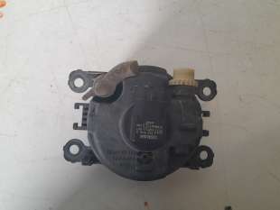 Recambio de faro antiniebla izquierdo para peugeot 307 (3a/c) 2000-2012 1.6 hdi referencia OEM IAM 9650001680  10119381006 FD342 2