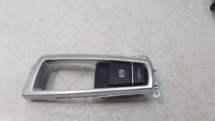 Recambio de palanca freno para bmw serie 5 gran turismo (f07) 2009-2017 530d xdrive referencia OEM IAM 3214330101  