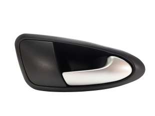 Recambio de maneta interior delantera derecha para seat ibiza (6j5) 2008-2015 referencia OEM IAM 6J1837114AAH1 106212451 123152