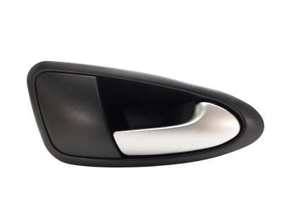Recambio de maneta interior delantera derecha para seat ibiza (6j5) 2008-2015 referencia OEM IAM 6J1837114AAH1 106212451 123152