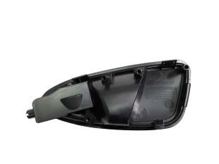 Recambio de maneta interior delantera derecha para seat ibiza (6j5) 2008-2015 referencia OEM IAM 6J1837114AAH1 106212451 123152 2