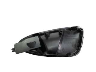 Recambio de maneta interior delantera derecha para seat ibiza (6j5) 2008-2015 referencia OEM IAM 6J1837114AAH1 106212451 123152