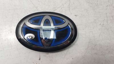 Recambio de emblema para toyota rav 4 v (_a5_, _h5_) 2018- 2.5 hybrid (axah52) referencia OEM IAM 90975C2024  