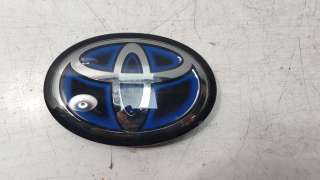 Recambio de emblema para toyota rav 4 v (_a5_, _h5_) 2018- 2.5 hybrid (axah52) referencia OEM IAM 90975C2024  