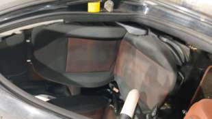 Recambio de asiento delantero izquierdo para ford fiesta v (jh_, jd_) 2001-2014 1.4 tdci referencia OEM IAM 1418005 1418005 