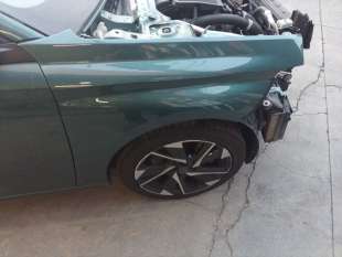 Recambio de amortiguador delantero derecho para peugeot 308 sw iii (fc_, fj_, fr_, f4_, fn_) 2021- puretech 130 (frhnsl, frhnst)