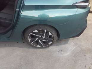 Recambio de amortiguador trasero izquierdo para peugeot 308 sw iii (fc_, fj_, fr_, f4_, fn_) 2021- puretech 130 (frhnsl, frhnst)