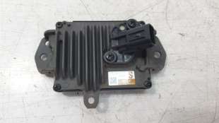 Recambio de modulo electronico para toyota rav 4 v (_a5_, _h5_) 2018- 2.5 hybrid (axah52) referencia OEM IAM 2301008016   2