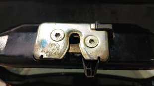 Recambio de cerradura maletero / porton para ford fiesta v (jh_, jd_) 2001-2014 1.4 tdci referencia OEM IAM 1499380 1499380 
