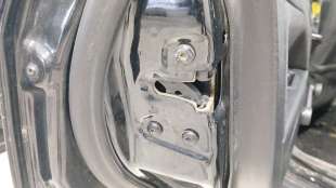 Recambio de cerradura puerta trasera izquierda para ford fiesta v (jh_, jd_) 2001-2014 1.4 tdci referencia OEM IAM 1372487 13724
