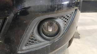 Recambio de faro antiniebla izquierdo para ford fiesta v (jh_, jd_) 2001-2014 1.4 tdci referencia OEM IAM 1209177 1209177 