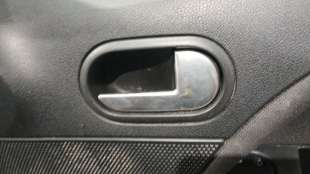 Recambio de maneta interior delantera derecha para ford fiesta v (jh_, jd_) 2001-2014 1.4 tdci referencia OEM IAM 1379448 137944