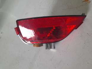 Recambio de faro antiniebla trasero izquierdo para renault megane iv hatchback (b9a/m/n_) 2015- 1.3 tce 140 (b9nb) referencia OE
