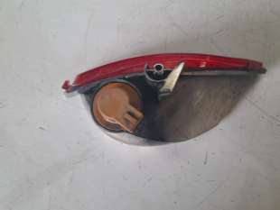 Recambio de faro antiniebla trasero izquierdo para renault megane iv hatchback (b9a/m/n_) 2015- 1.3 tce 140 (b9nb) referencia OE 2
