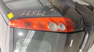 Recambio de piloto trasero derecho para ford fiesta v (jh_, jd_) 2001-2014 1.4 tdci referencia OEM IAM 1437625 1437625 