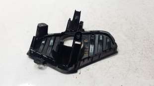 Recambio de moldura para toyota rav 4 v (_a5_, _h5_) 2018- 2.5 hybrid (axah52) referencia OEM IAM 5212742220   2