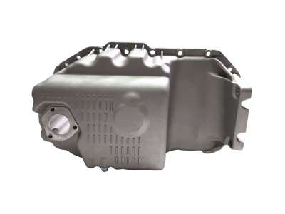 Recambio de carter para volkswagen golf iv 1997-2003 berlina (1j1) referencia OEM IAM 032103603AB 21805965 403375 , BMOVW012