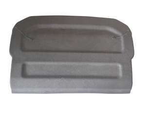 Recambio de bandeja trasera para citroën c4 iii (ba_, bb_, bc_) 2020- 1.2 puretech 130 (bahnsa, bahnsb) referencia OEM IAM 98332