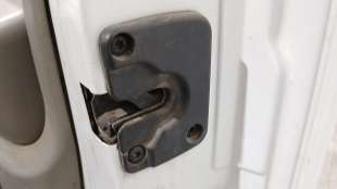 Recambio de cerradura puerta delantera derecha para renault kangoo express (fc0/1_) 1997- d 65 1.9 (fc0e, fc02, fc0j, fc0n) refe