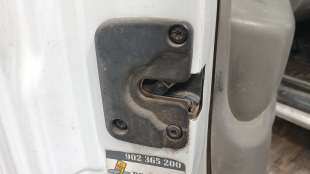 Recambio de cerradura puerta delantera izquierda para renault kangoo express (fc0/1_) 1997- d 65 1.9 (fc0e, fc02, fc0j, fc0n) re