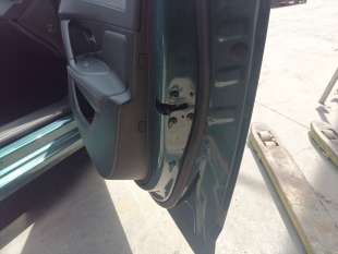 Recambio de cerradura puerta delantera derecha para peugeot 308 sw iii (fc_, fj_, fr_, f4_, fn_) 2021- puretech 130 (frhnsl, frh