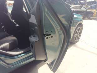 Recambio de cerradura puerta trasera derecha para peugeot 308 sw iii (fc_, fj_, fr_, f4_, fn_) 2021- puretech 130 (frhnsl, frhns 2