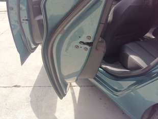 Recambio de cerradura puerta trasera izquierda para peugeot 308 sw iii (fc_, fj_, fr_, f4_, fn_) 2021- puretech 130 (frhnsl, frh