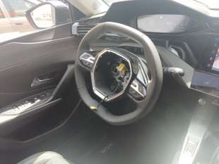 Recambio de columna direccion para peugeot 308 sw iii (fc_, fj_, fr_, f4_, fn_) 2021- puretech 130 (frhnsl, frhnst) referencia O