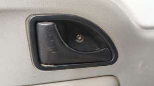 Recambio de maneta interior delantera izquierda para renault kangoo express (fc0/1_) 1997- d 65 1.9 (fc0e, fc02, fc0j, fc0n) ref