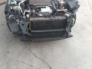 Recambio de electroventilador para peugeot 308 sw iii (fc_, fj_, fr_, f4_, fn_) 2021- puretech 130 (frhnsl, frhnst) referencia O