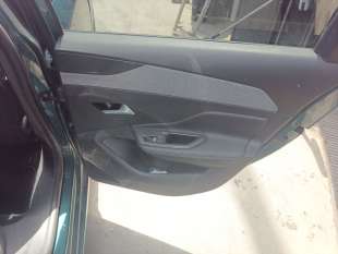 Recambio de elevalunas trasero derecho para peugeot 308 sw iii (fc_, fj_, fr_, f4_, fn_) 2021- puretech 130 (frhnsl, frhnst) ref