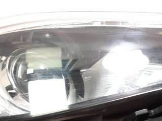 Recambio de faro derecho para infiniti q50 2013- 50 d referencia OEM IAM 260104GR0B  