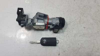 Recambio de conmutador de arranque para mazda 3 lim. (bl) 2008-2013 active referencia OEM IAM 3M513F880AD  