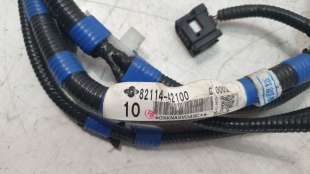 Recambio de sensor aparcamiento delantero para toyota rav 4 v (_a5_, _h5_) 2018- 2.5 hybrid (axah52) referencia OEM IAM 82114421 2