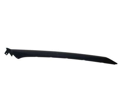 Recambio de moldura para land rover evoque 2011-2018 pure referencia OEM IAM BJ32025A53AJ LR077218  
