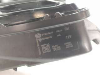 Recambio de piloto delantero derecho para renault captur ii (hf_) 2020- tce 90 (hfm6) referencia OEM IAM 266009347R 2PT01671602 