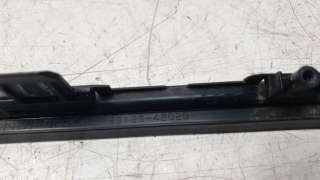 Recambio de moldura para toyota rav 4 v (_a5_, _h5_) 2018- 2.5 hybrid (axah52) referencia OEM IAM 5312342020  